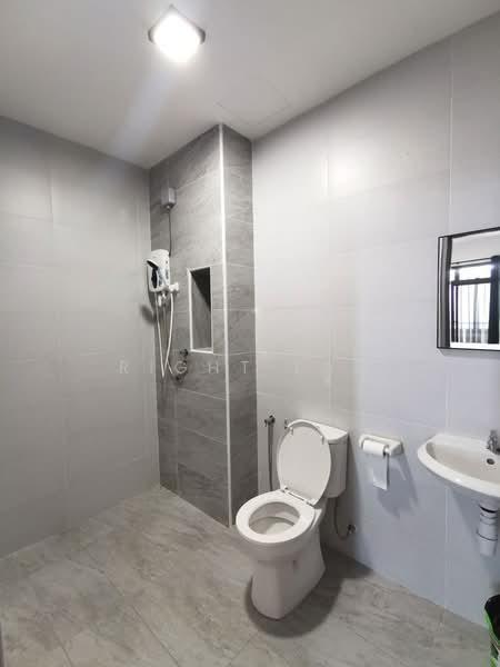 Sunway Grid Residence - 4
