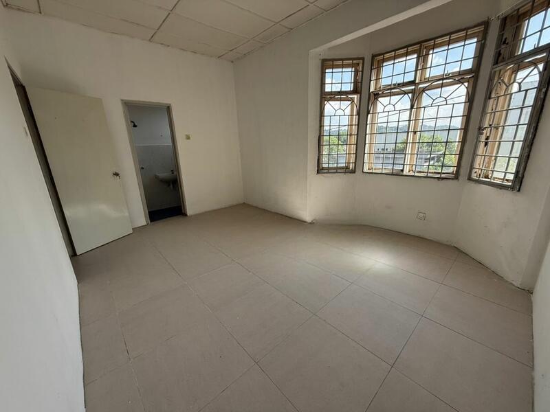 Taman Lestari Perdana - 3