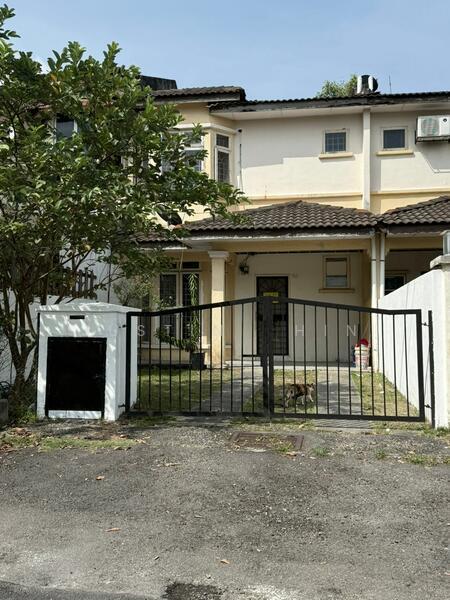 Taman Lestari Perdana - 1