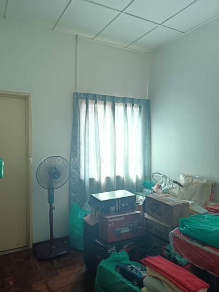 Taman Puncak Jalil - 3