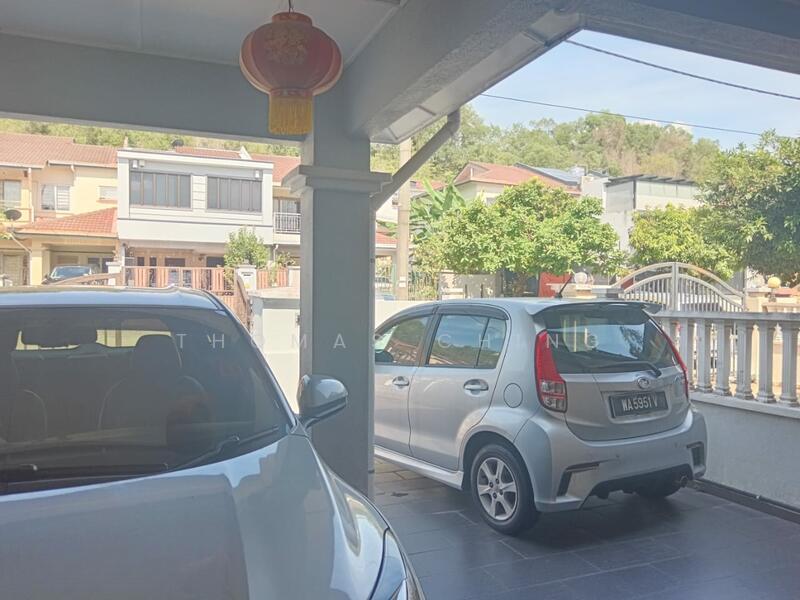 Taman Puncak Jalil - 4