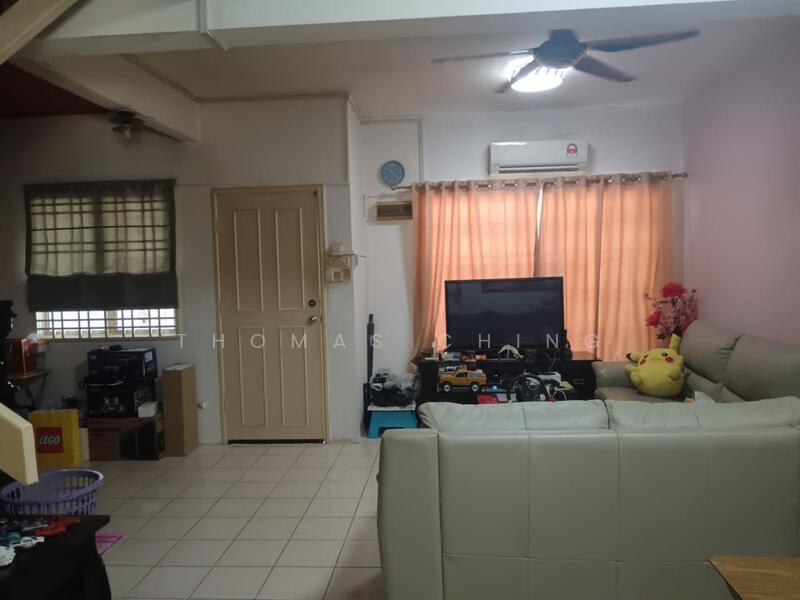 Taman Puncak Jalil - 2