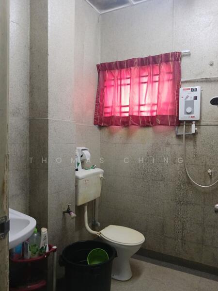 Taman Puncak Jalil - 5