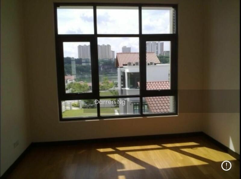 Bungalow at Bandar Sunway - 4