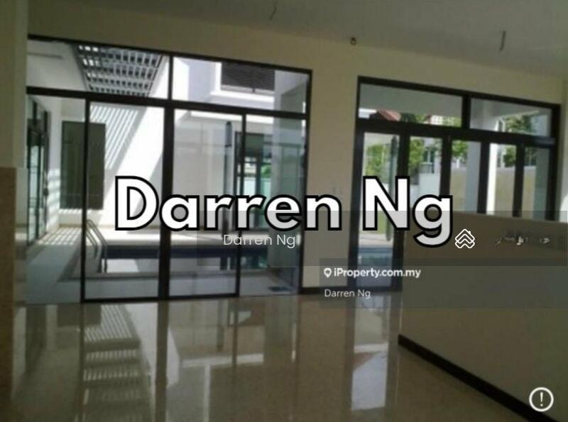 Bungalow at Bandar Sunway - 5