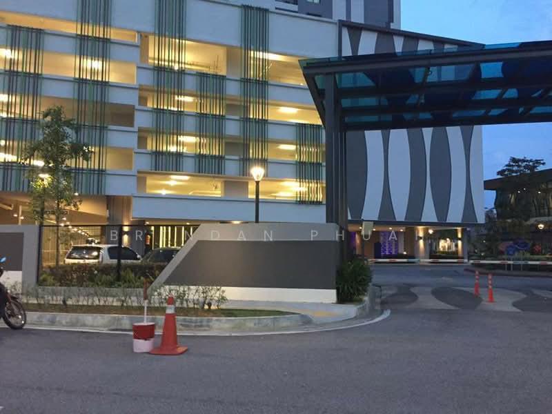 Riverville Residences - 1