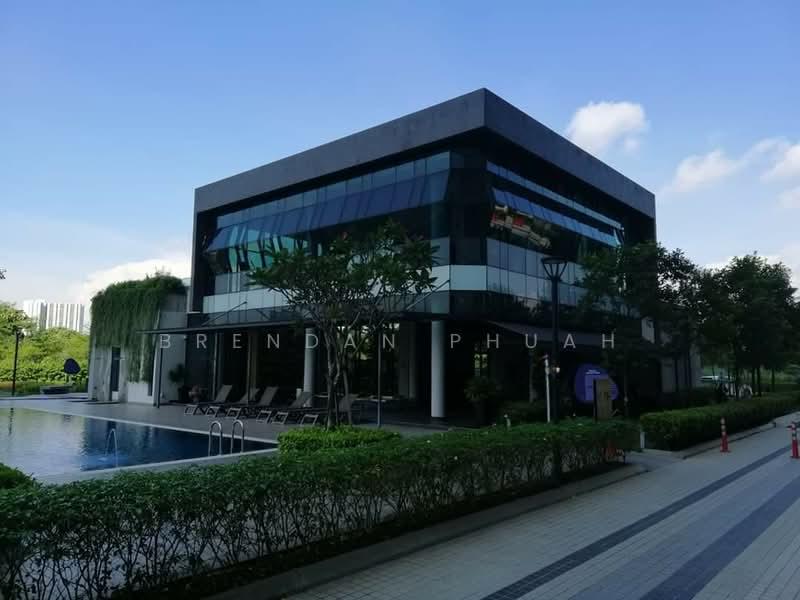 Riverville Residences - 3