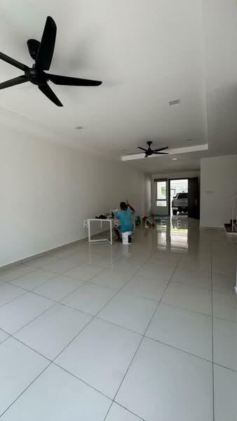 Kampung Teluk Panglima Garang - 5