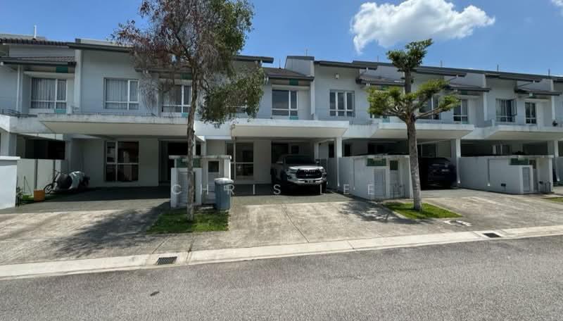 Kampung Teluk Panglima Garang - 1