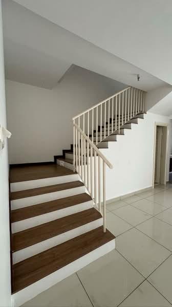 Kampung Teluk Panglima Garang - 3