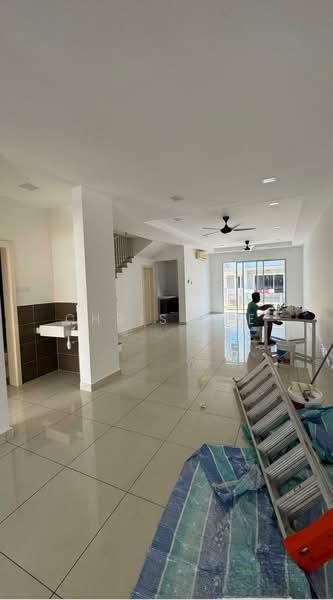 Kampung Teluk Panglima Garang - 4