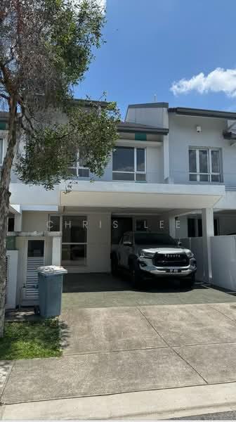 Kampung Teluk Panglima Garang - 2