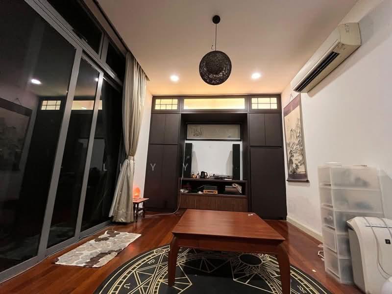 Broadleaf Residences - 4