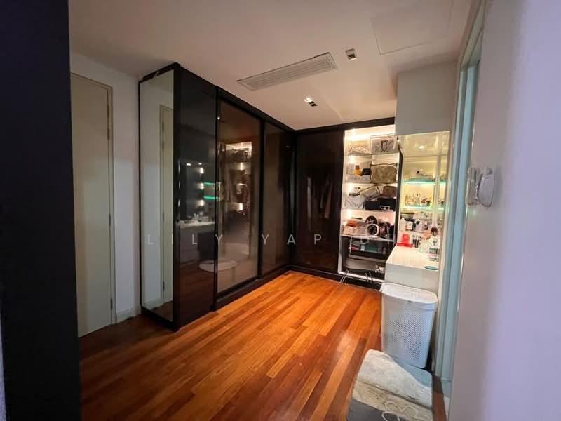 Broadleaf Residences - 5