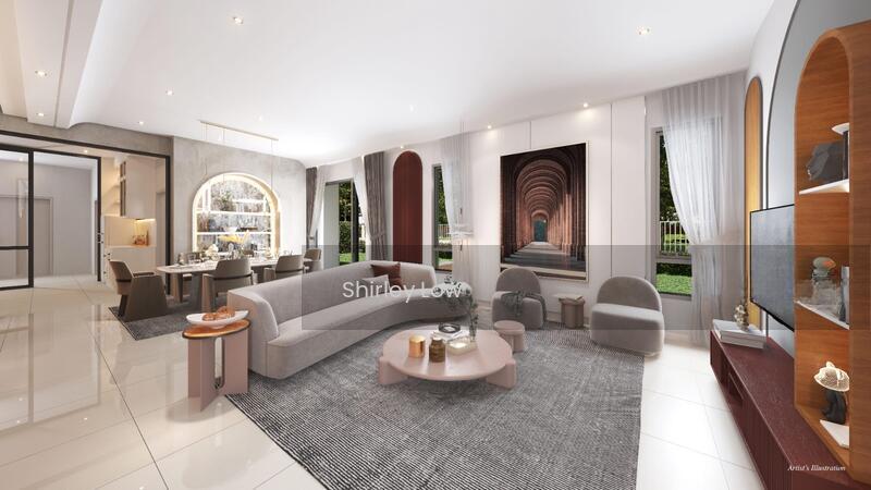 Nilai Full Loan RM1,800 per month - 5