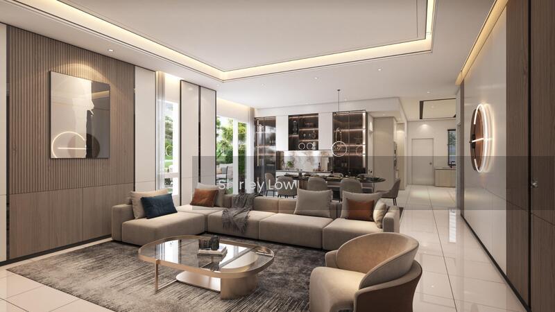 Nilai Full Loan RM1,800 per month - 3