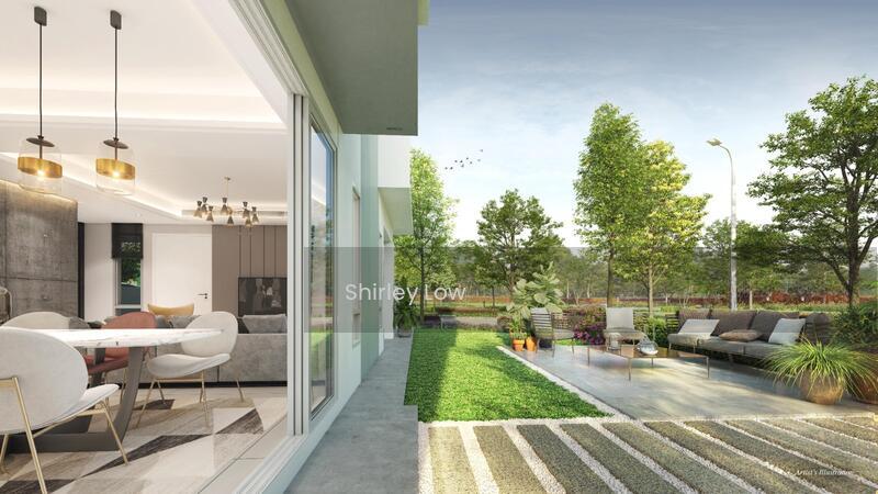 Nilai Full Loan RM1,800 per month - 2