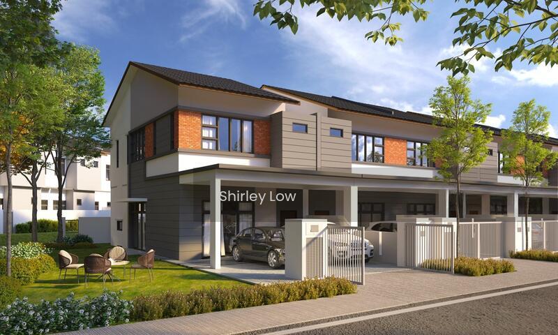 Nilai Full Loan RM1,800 per month - 1