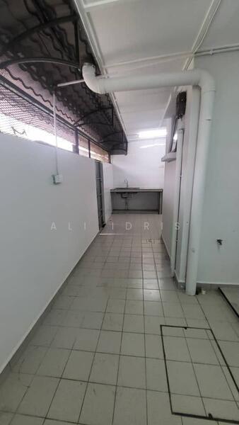 Seksyen 9 Shah Alam - 5