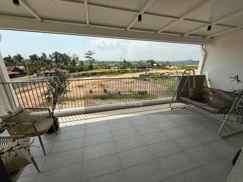 Sunway Wellesley Serene Villas - 2