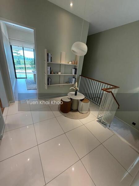 Sunway Wellesley Serene Villas - 5