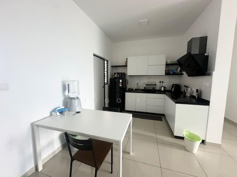 Waterside Residence - 2