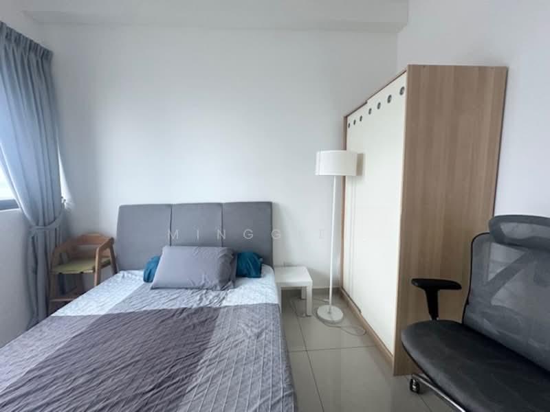 Waterside Residence - 4