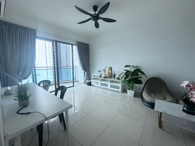 Waterside Residence - 1