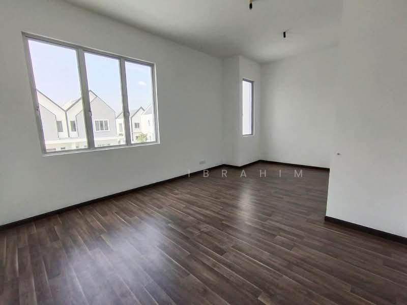 Ebonylane Eco Forest Semenyih - 4