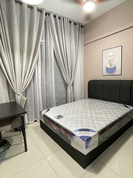 Twin Tower Residence - 2