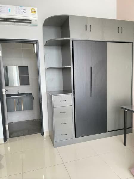 Twin Tower Residence - 4