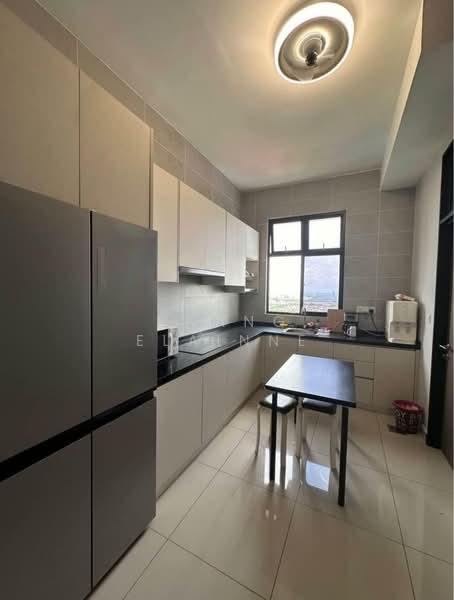 Twin Tower Residence - 3