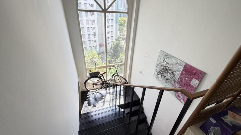 Faber Indah - 4