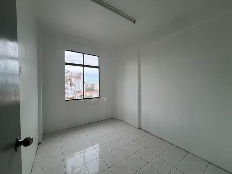 Desa Permai Indah Apartment - 2