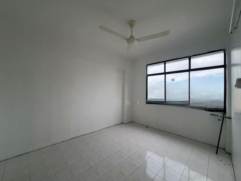 Desa Permai Indah Apartment - 4