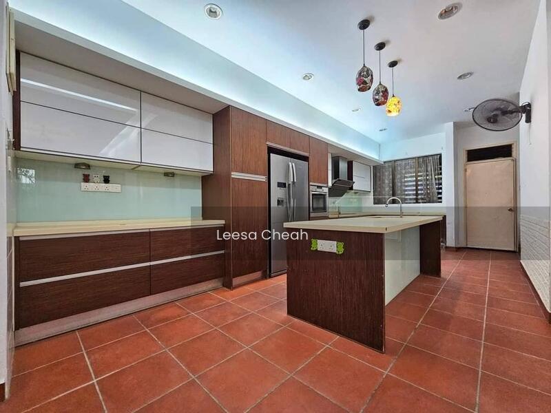 Lot 88 Perdana Heights @ Sungai Petani - 1