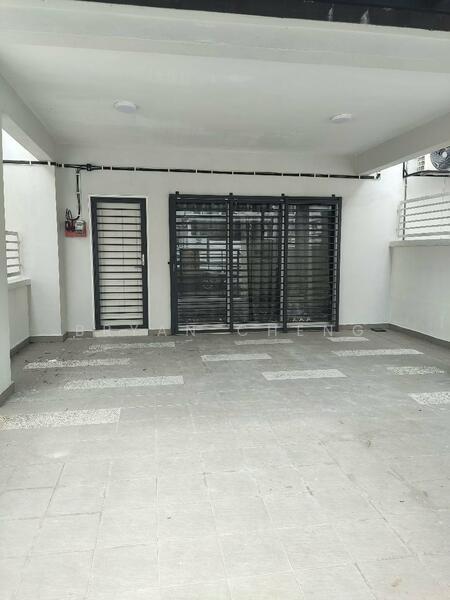 2-storey Terrace House at Taman Dato Demang - 1