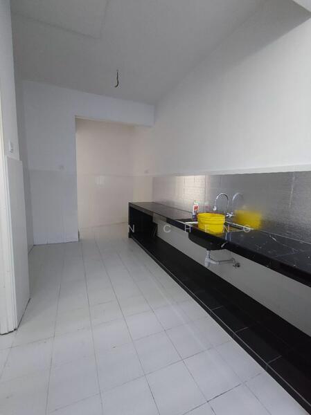 2-storey Terrace House at Taman Dato Demang - 5