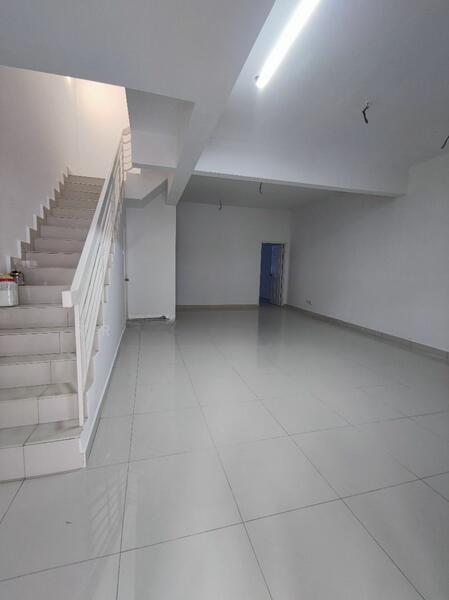 2-storey Terrace House at Taman Dato Demang - 2