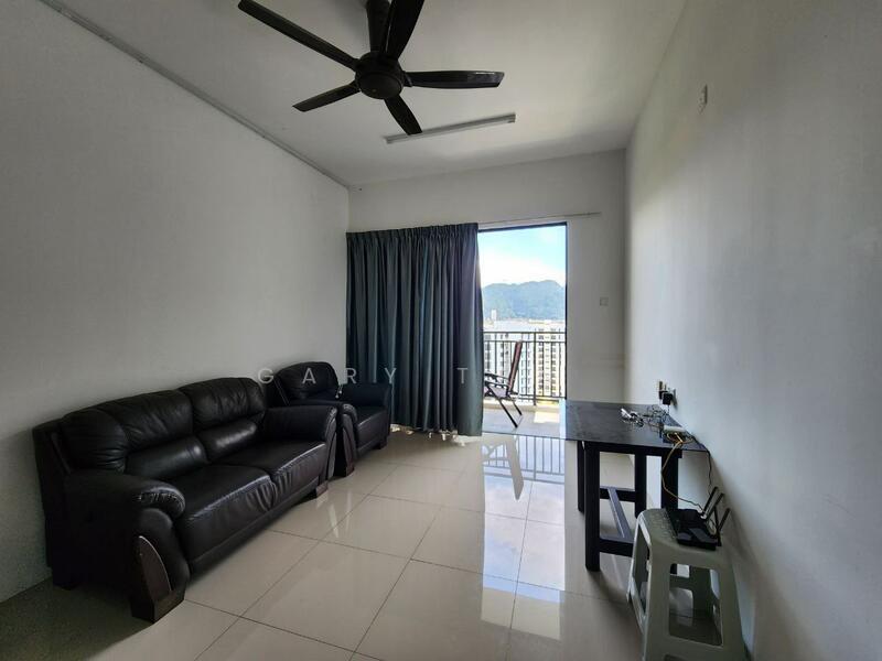 The Cove Hillside Residence - 1