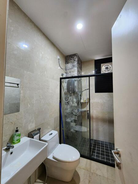 The Cove Hillside Residence - 5