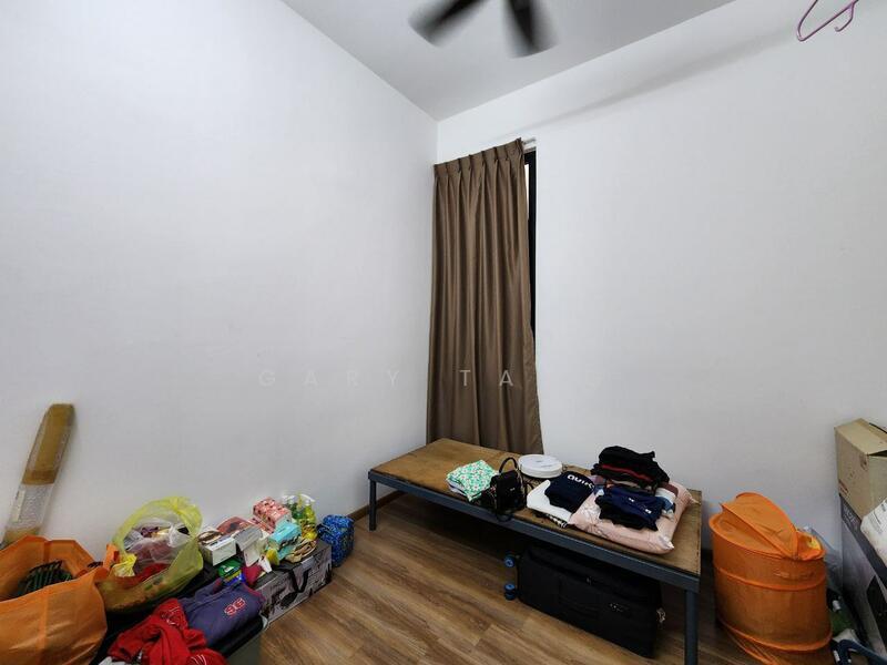 The Cove Hillside Residence - 3