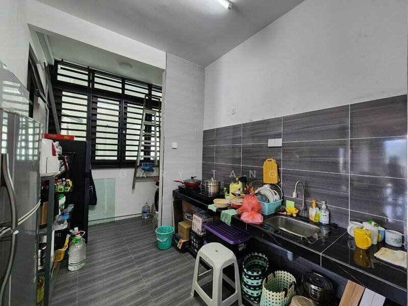 The Cove Hillside Residence - 4