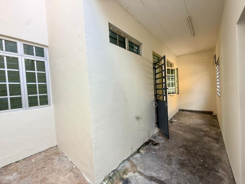 Taman Desa Tebrau - 5