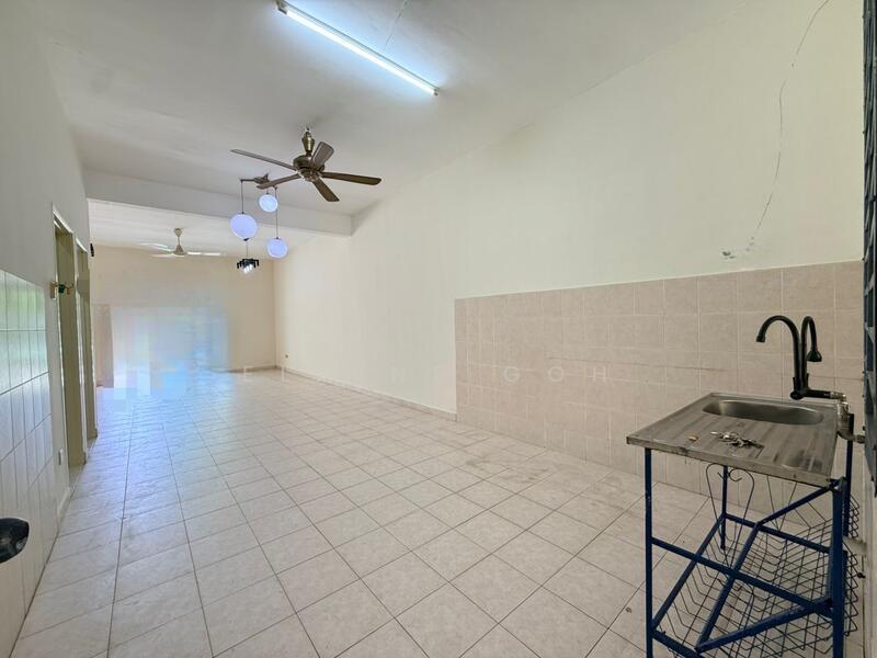 Taman Desa Tebrau - 3