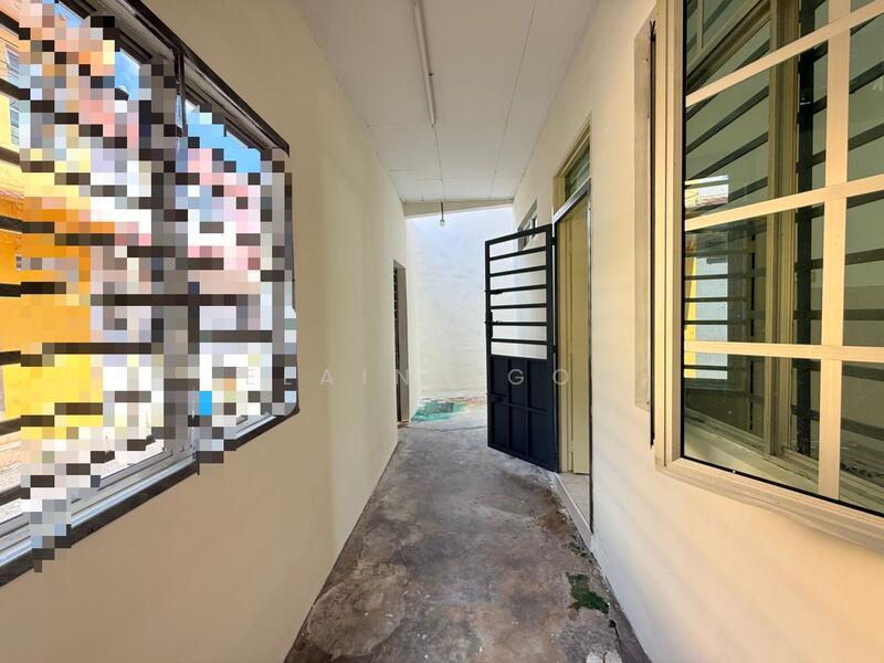 Taman Desa Tebrau - 4