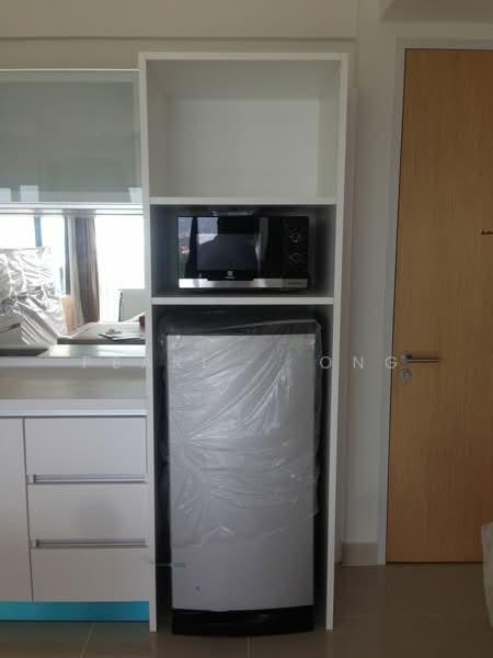 DEX Suites 2.0 (Tower B) @ Kiara East - 2