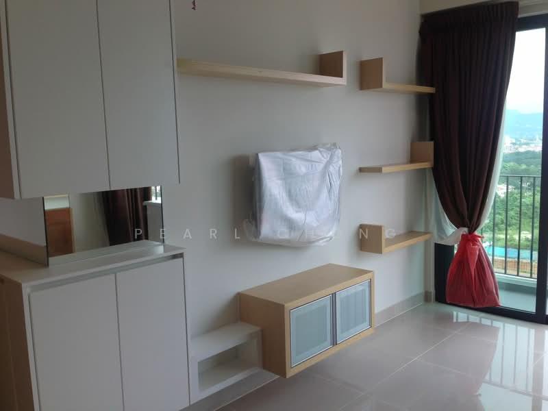 DEX Suites 2.0 (Tower B) @ Kiara East - 3