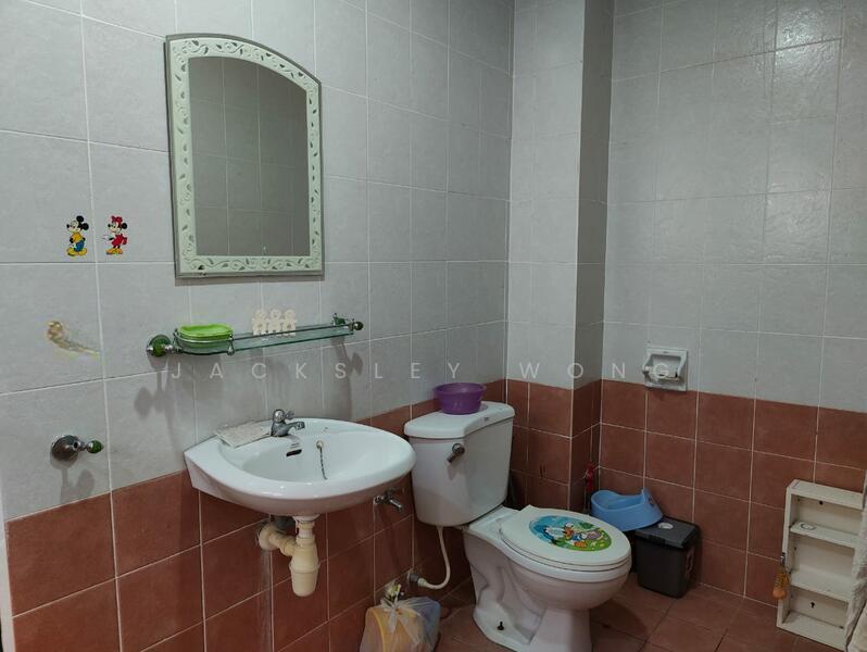 Sejati Hill Villa - 2