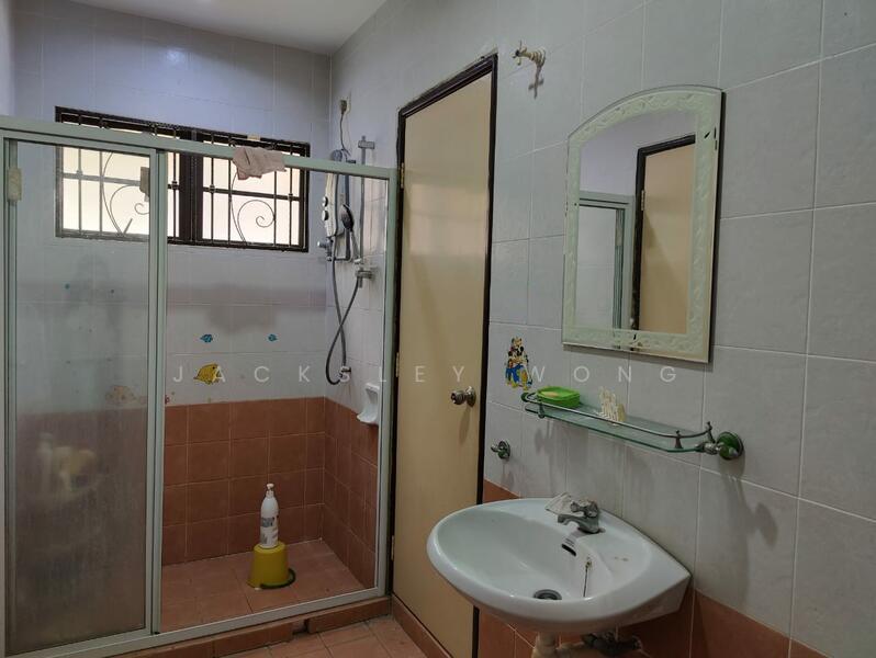 Sejati Hill Villa - 5